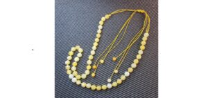 un collier anti allergie